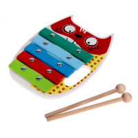 Ксилофон "Кот" Алатойс