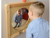 Панель "Большое зеркало"