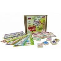 Лото Живая Планета Английский язык ( КФДИ )