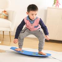 Балансир "Скейтборд" синий