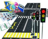 Детский автогородок "ЗСК Большой №2"