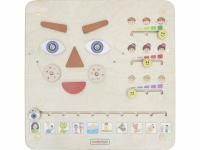 Панель "Эмоции"