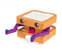 Набор - Робототехника для малышей 2.0 (обновленная версия 1276)