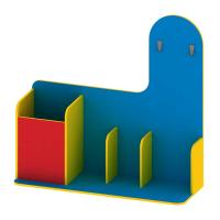 Спортивный уголок 