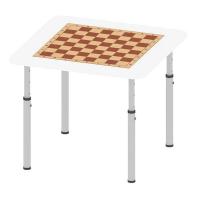 Стол для игр в шахматы 700х700