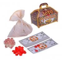 Русское лото (ларец)