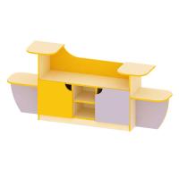 Уголок природы 