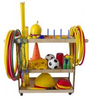 Спортивный комплекс (92пр.)