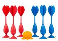 Прилипалы "Дартс"