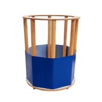 Корзина для спортинвентаря