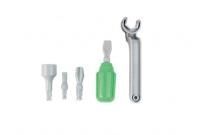 STEM Ручной инструмент. Комплект из 6 предметов