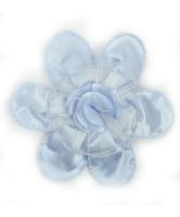 Цветок – головной убор (подснежник)