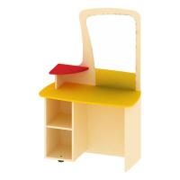 Игровая зона "Парикмахерская" 