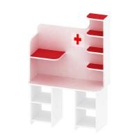 Игровая зона "Уголок Доктора"