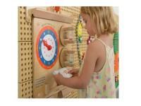 Панель "Время"