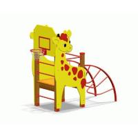 Детский комплекс для малышей ДИКм-4.