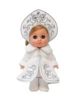 Малышка Соня Снегурочка