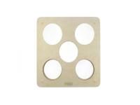 Панель "Зеркала Потехи"