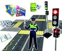 Беспроводной автогородок "ЗСК ПРО"