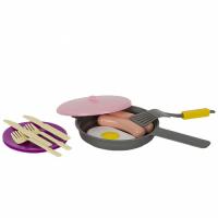 Кухонный набор (11 предметов) арт.У576 /28