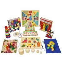 НАБОР ДИДАКТИЧЕСКИЙ № 2