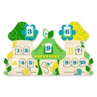 Бизиборд "Обучение счету