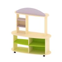 Игровая мебель "Павильон"