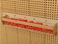 STEM Стена 800 вспомогательный поддон для хранения 800мм