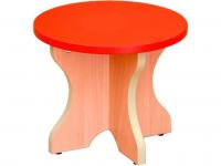 Табурет детский "Грибок