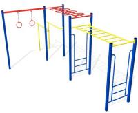 Спортивный комплекс «СГК-2»