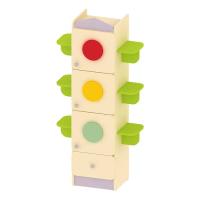 Шкаф "Светофор"