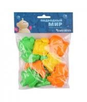 Набор формочек "Подводный мир