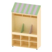 Игровая зона "Магазин" 