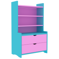 Буфет (коробка)