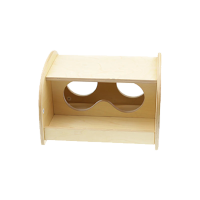 Набор "Тактильный ящик"