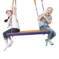 Платформа Дом совы (платформа-1шт,крепыш-4шт,карабин-4шт)