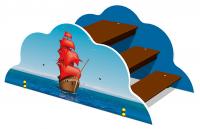 Лаз «Алые паруса»