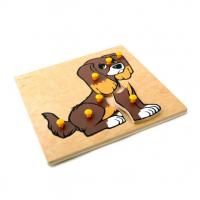 Собачка Доска без подсл