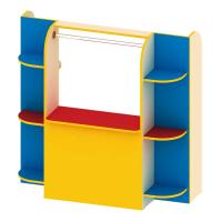 Игровая зона Кукольный театр