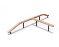 Полоса препятствий Бум-2