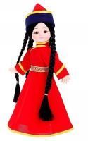 Кукла Бурятка девочка 45см