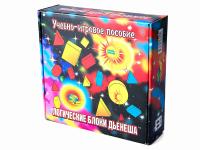 Логические блоки Дьенеша