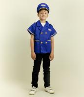 Летчик (куртка + фуражка)