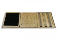 Тактильная плата «Чувствую и изучаю»