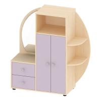 Игровая зона "Парикмахерская" 