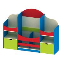 Спортивный уголок 