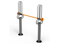 Тренажер "Штанга" для детей с ОВ