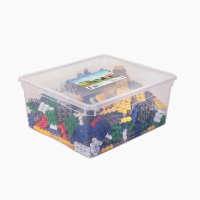 Учебно-методический комплект "Родной аул" (3 набора)