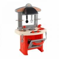 Набор-мини "Кухня "Яна" (с духовым шкафом) (в пакете) арт.53459