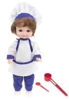 Кукла Повар 35см 